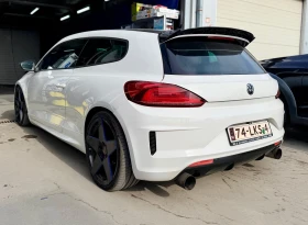 VW Scirocco 2.0TDI/Commonrail - 8300 € / 16233.39 лв. - 55356880 13