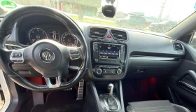 VW Scirocco 2.0TDI/Commonrail - 8300 € / 16233.39 лв. - 55356880 12