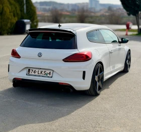 VW Scirocco 2.0TDI/Commonrail - 8300 € / 16233.39 лв. - 55356880 4