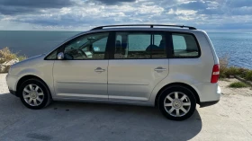 VW Touran - 3000 € / 5867.49 лв. - 30824233 2
