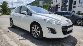 Peugeot 308 1.6 THP 156 к.с. - 4050 € / 7921.11 лв. - 77263148 6