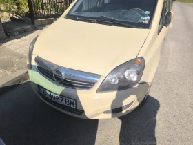 Opel Zafira 6+ 1 | Mobile.bg � ����� ������ 5
