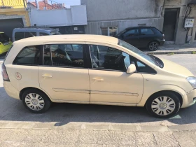 Opel Zafira 6+ 1 | Mobile.bg � ����� ������ 4