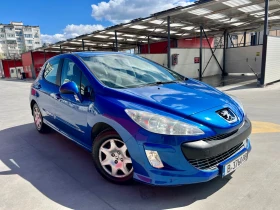 Peugeot 308 1.6 HDI Топ състояние!?? - 2350 € / 4596.20 лв. - 36510317 2