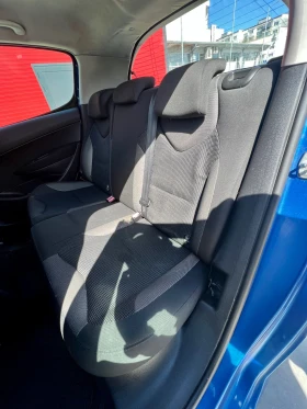 Peugeot 308 1.6 HDI Топ състояние!?? - 2350 € / 4596.20 лв. - 36510317 11