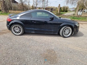 Audi Tt 2.0T TFSI - 6444 € / 12603.37 лв. - 27748282 4