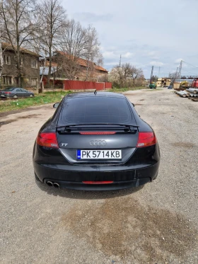 Audi Tt 2.0T TFSI - 6444 € / 12603.37 лв. - 27748282 6