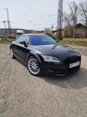 Audi Tt 2.0T TFSI - 6444 € / 12603.37 лв. - 27748282 3