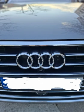 Audi A8 �8/S8 | Mobile.bg � ����� ������ 17