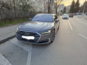 ������ Audi A8