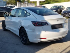 Tesla Model 3 LONG RANGE* AWD* ����������*  | Mobile.bg � ����� ������ 3