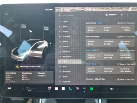 Tesla Model 3 LONG RANGE* AWD* ����������*  | Mobile.bg � ����� ������ 14