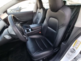 Tesla Model 3 LONG RANGE* AWD* ����������*  | Mobile.bg � ����� ������ 5