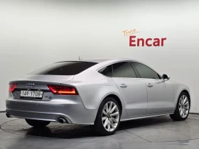 Audi A7 3.0 TDI Quattro | Mobile.bg � ����� ������ 2