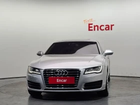 Audi A7 3.0 TDI Quattro | Mobile.bg � ����� ������ 3