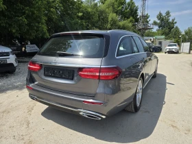 ����� �� �������� �� Mercedes-Benz E 200 D 150�.� Business  ��� ��������� 