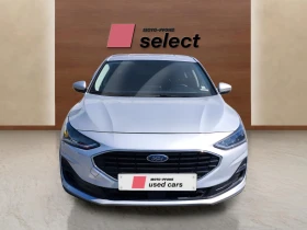 Ford Focus 1.0 EcoBoost | Auto.bg — изображение 6