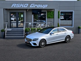 Mercedes-Benz E 220 AMG/GERMANY/DIGITAL/360CAM/PANO/AMBIENT/�����EB/LI | Mobile.bg � ����� ������ 17