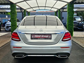 Mercedes-Benz E 220 AMG/GERMANY/DIGITAL/360CAM/PANO/AMBIENT/ПОДГРEB/LI - цена по договаряне - 42822789 6