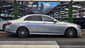 Mercedes-Benz E 220 AMG/GERMANY/DIGITAL/360CAM/PANO/AMBIENT/ПОДГРEB/LI - цена по договаряне - 42822789 4