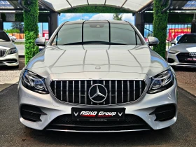 Mercedes-Benz E 220 AMG/GERMANY/DIGITAL/360CAM/PANO/AMBIENT/ПОДГРEB/LI - цена по договаряне - 42822789 2