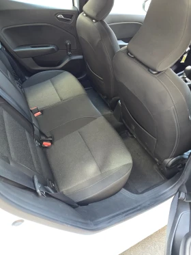 Renault Clio 1.6 e- tech | Auto.bg — изображение 8