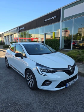 Renault Clio 1.6 e- tech | Auto.bg — изображение 2