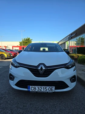 Renault Clio 1.6 e- tech