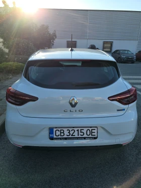Renault Clio 1.6 e- tech | Auto.bg — изображение 6
