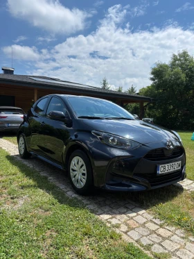 Mazda 2 1.5 Hybrid 42200КМ!!! APPLE CARPLAY ANDROID AUTO