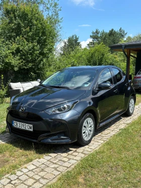 Mazda 2 1.5 Hybrid 42200КМ!!! APPLE CARPLAY ANDROID AUTO - 15900 € / 31097.70 лв. - 17254230 3