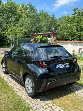 Mazda 2 1.5 Hybrid 42200КМ!!! APPLE CARPLAY ANDROID AUTO - 15900 € / 31097.70 лв. - 17254230 7