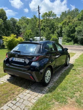 Mazda 2 1.5 Hybrid 42200КМ!!! APPLE CARPLAY ANDROID AUTO - 15900 € / 31097.70 лв. - 17254230 10