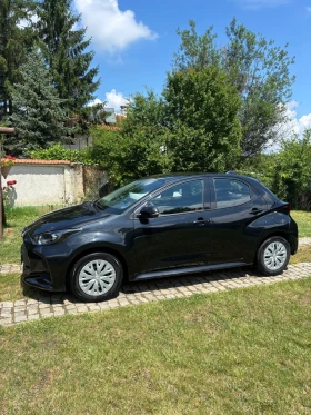 Mazda 2 1.5 Hybrid 42200КМ!!! APPLE CARPLAY ANDROID AUTO - 15900 € / 31097.70 лв. - 17254230 4