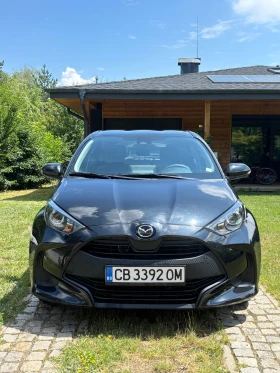 Mazda 2 1.5 Hybrid 42200КМ!!! APPLE CARPLAY ANDROID AUTO - 15900 € / 31097.70 лв. - 17254230 2