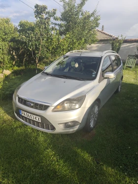 Ford Focus undefined | Auto.bg — изображение 2