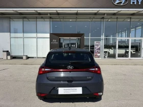Hyundai I20 CLASSIC | Auto.bg — изображение 4