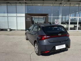 Hyundai I20 CLASSIC | Auto.bg — изображение 3
