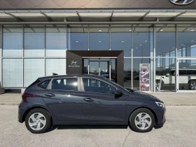 Hyundai I20 CLASSIC | Auto.bg — изображение 6