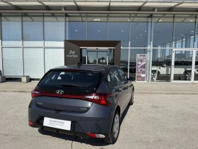 Hyundai I20 CLASSIC | Auto.bg — изображение 5