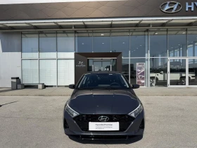 Hyundai I20 CLASSIC | Auto.bg — изображение 8