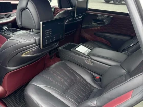 Lexus LS * 500 AWD * АВТОКРЕДИТ БЕЗ ПЪРВОНАЧАЛНА ВНОСКА*  | Auto.bg — изображение 15
