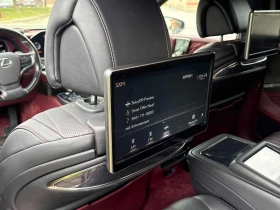 Lexus LS * 500 AWD * АВТОКРЕДИТ БЕЗ ПЪРВОНАЧАЛНА ВНОСКА*  | Auto.bg — изображение 16