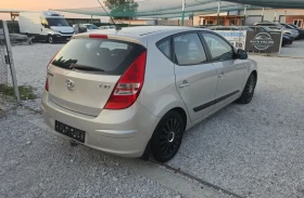 Hyundai I30 1.4i.107кс.Отлична | Auto.bg — изображение 7