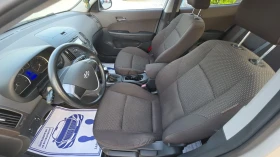 Hyundai I30 1.4i.107кс.Отлична | Auto.bg — изображение 8