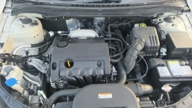 Hyundai I30 1.4i.107кс.Отлична | Auto.bg — изображение 15