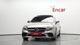 Mercedes-Benz C 200 BLIND SPOT HUD ��� ������ ����* encareu.com | Mobile.bg � ����� ������ 3