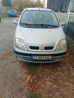 Renault Scenic | Mobile.bg � ����� ������ 8