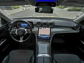 Mercedes-Benz C 300 C300e Avangarde/Plug-In Hybrid - 31199 € - 80367936 9