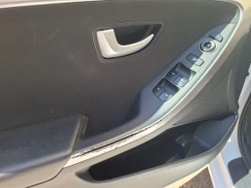 Hyundai I30 1.6 CRDI | Auto.bg — изображение 12